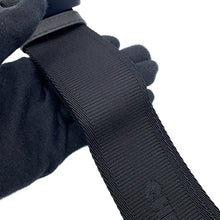 Load image into Gallery viewer, Dior Oblique Jacquard Lingot 2-Way Travel Bag Beige/Navy1ADDU115YKY_H27E Canvas Leather Size 50
