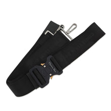 Load image into Gallery viewer, Dior Oblique Jacquard Lingot 2-Way Travel Bag Beige/Navy1ADDU115YKY_H27E Canvas Leather Size 50
