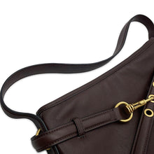 Load image into Gallery viewer, MIUMIU Avant Tulle One Shoulder Bag Brown5BC182_2BBL_F0NBL_V_OOO Nappa Leather Size regular
