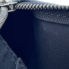 将图像加载到图库查看器中，LOUIS VUITTON Keepall Bandouliere NoirM46655 Monogram Eclipse Monogram Eclipse Reverse Size 35
