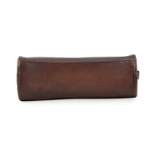 Load image into Gallery viewer, Berluti Journalie Messenger Save for later Soft Brown310385 Venice Soft Calf Leather
