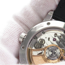 Load image into Gallery viewer, Audemars Piguet CODE 11.59 BY AUDEMARS PIGUET AUTOMATIC W41mm K18WG Rubber SmokeBlue Dial15210BC.OO.A002KB.01
