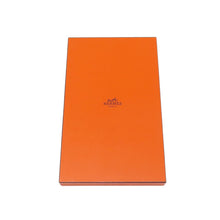 将图像加载到图库查看器中，HERMES BoucleSellier Inflexible Necklace Size PM/40 SV925
