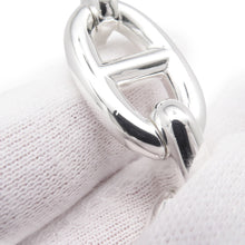 Load image into Gallery viewer, HERMES Chaine d'Ancre Necklace Size GM SV925
