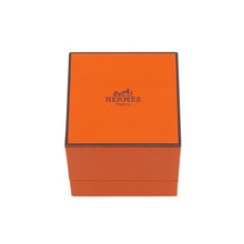 将图像加载到图库查看器中，HERMES BoucleSellier Inflexible Ring Size 55/#15 SV925
