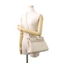 Load image into Gallery viewer, HERMES Kelly Retourne Beton Evercolor Size 28
