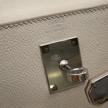 Load image into Gallery viewer, HERMES Kelly Retourne Beton Evercolor Size 28
