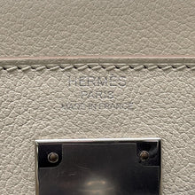 Load image into Gallery viewer, HERMES Kelly Retourne Beton Evercolor Size 28
