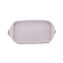 将图像加载到图库查看器中，LOUIS VUITTON Neverfull・Inside Out Misty LilacM25656 Monogram Grain Leather Size BB
