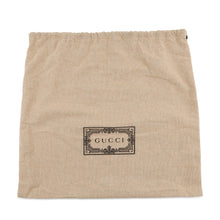 将图像加载到图库查看器中，GUCCI GG Marmont ChainShoulder Bag Ivory777263 Leather Size Small
