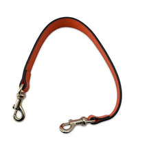 Load image into Gallery viewer, GUCCI Moonside Shoulder Bag Orange786035 GG Canvas Leather Size Mini
