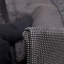 Load image into Gallery viewer, HERMES Her Line Tote Gray Canvas Size PM
