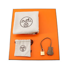 Load image into Gallery viewer, HERMES Birkin Etoupe Togo Leather Size 25
