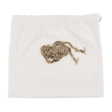 将图像加载到图库查看器中，GUCCI GG Milano Top Handle Chain Shoulder Bag White806017 Leather
