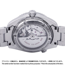 Load image into Gallery viewer, OMEGA Seamaster Planet Ocean 600M Co-Axial W42mm Stainless Steel Black Dial232.30.42.21.01.003
