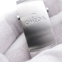 将图像加载到图库查看器中，OMEGA Seamaster Planet Ocean 600M Co-Axial W42mm Stainless Steel Black Dial232.30.42.21.01.003
