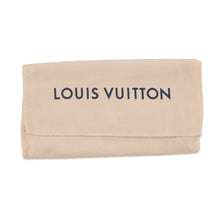 将图像加载到图库查看器中，LOUIS VUITTON Portefeuille Sarah BrownM60531 Monogram

