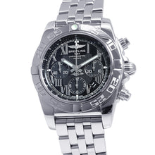 Load image into Gallery viewer, BREITLING Chronomat44 W44mm Stainless Steel Black DialAB011012/B956
