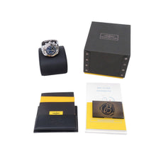 Load image into Gallery viewer, BREITLING Chronomat44 W44mm Stainless Steel Black DialAB011012/B956
