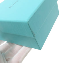 将图像加载到图库查看器中，TIFFANY&amp;Co. Fleur de Lis Key Necklace 18K Pink Gold
