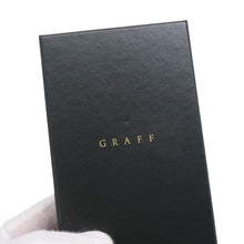 将图像加载到图库查看器中，GRAFF Icon Heart-Shaped Diamond PendantRGP707 18K White Gold
