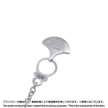 将图像加载到图库查看器中，GRAFF Icon Heart-Shaped Diamond PendantRGP707 18K White Gold
