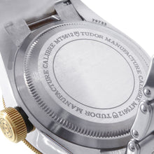 Load image into Gallery viewer, TUDOR Heritage Black Bay S&amp;G W41mm Stainless Steel K18YG Champagne DialM79733N-0004
