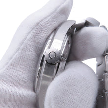 将图像加载到图库查看器中，OMEGA Seamaster Aqua Terra 150?M W41.5mm Stainless Steel Blue Dial231.10.42.21.03.003
