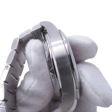 将图像加载到图库查看器中，OMEGA Seamaster Aqua Terra 150?M W41.5mm Stainless Steel Blue Dial231.10.42.21.03.003
