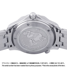 将图像加载到图库查看器中，OMEGA Seamaster Professional Diver 300M Co-Axial Chronometer W41mm Stainless Steel Black Dial212.30.41.20.01.003
