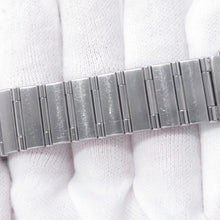 将图像加载到图库查看器中，OMEGA Constellation W27.5mm Stainless Steel Silver Dial1592.30
