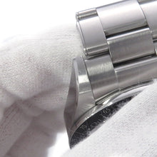 将图像加载到图库查看器中，TUDOR Black Bay Chrono W41mm Stainless Steel White DialM79360N-0012
