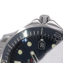 Load image into Gallery viewer, OMEGA Seamaster Diver 300M W41mm Stainless Steel Blue Dial212.30.41.20.03.001

