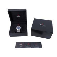 Load image into Gallery viewer, TUDOR Royal W38mm Stainless Steel Blue DialM28500-0005
