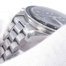 将图像加载到图库查看器中，OMEGA Speedmaster Chronograph W39mm Stainless Steel Black Dial3539.50.00
