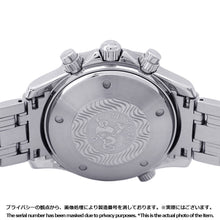 Load image into Gallery viewer, OMEGA Seamaster 300 Professional Chronoli W42mm Stainless Steel Black Dial2598.80.00
