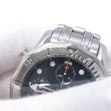 Load image into Gallery viewer, OMEGA Seamaster 300 Professional Chronoli W42mm Stainless Steel Black Dial2598.80.00
