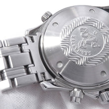 Load image into Gallery viewer, OMEGA Seamaster 300 Professional Chronoli W42mm Stainless Steel Black Dial2598.80.00
