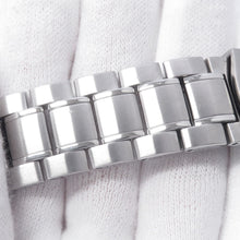 将图像加载到图库查看器中，OMEGA Speedmaster Date Chronograph W40mm Stainless Steel White Dial323.30.40.40.04.001
