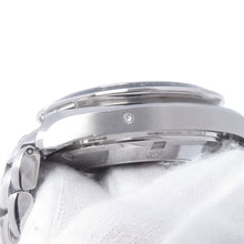 将图像加载到图库查看器中，OMEGA Speedmaster Date Chronograph W40mm Stainless Steel White Dial323.30.40.40.04.001
