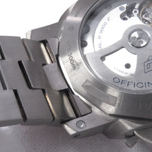 Load image into Gallery viewer, PANERAI Luminor Marina 1950 3 Days W44mm TI Brown DialPAM00352
