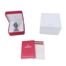 Load image into Gallery viewer, OMEGA Seamaster Diver 300MCo-Axial Chronometer W41mm Stainless Steel Black Dial212.30.41.20.01.003
