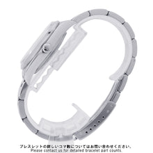 Load image into Gallery viewer, ROLEX Air-King W34mm Stainless Steel Pink Dial14000M
