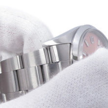 Load image into Gallery viewer, ROLEX Air-King W34mm Stainless Steel Pink Dial14000M
