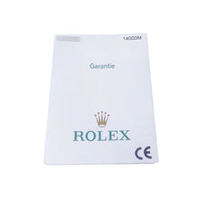 Load image into Gallery viewer, ROLEX Air-King W34mm Stainless Steel Pink Dial14000M
