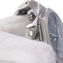 将图像加载到图库查看器中，GIRARD-PERREGAUX Laureato Chronograph W42mm Stainless Steel Blue Dial81020-11-431-11A
