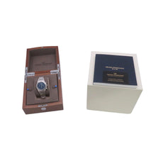 将图像加载到图库查看器中，GIRARD-PERREGAUX Laureato Chronograph W42mm Stainless Steel Blue Dial81020-11-431-11A
