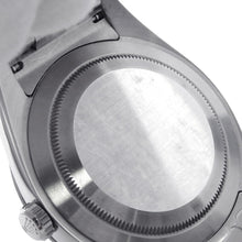 将图像加载到图库查看器中，ROLEX ExplorerI W39mm Stainless Steel Black Dial214270

