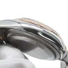 Load image into Gallery viewer, ROLEX Datejust W36mm Stainless Steel K18PG Pink Con Pewter Dial116231G
