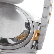 Load image into Gallery viewer, ROLEX Datejust W36mm Stainless Steel K18PG Pink Con Pewter Dial116231G
